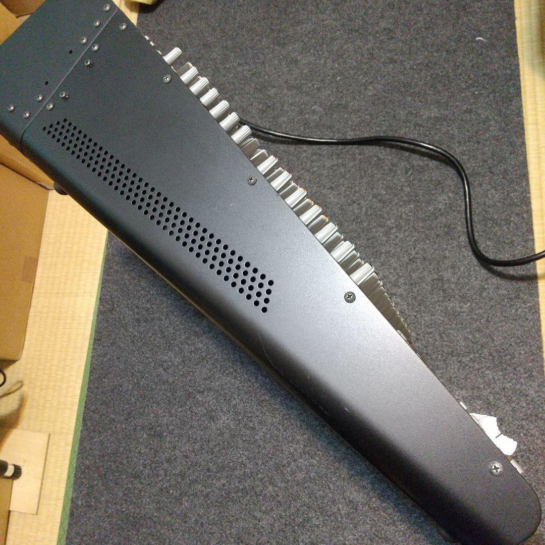 MACKIE ONYX 1640 16チャンネル アナログミキサー