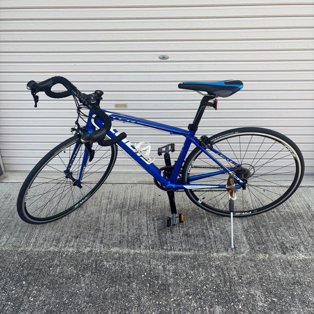 こちらはpidoです。