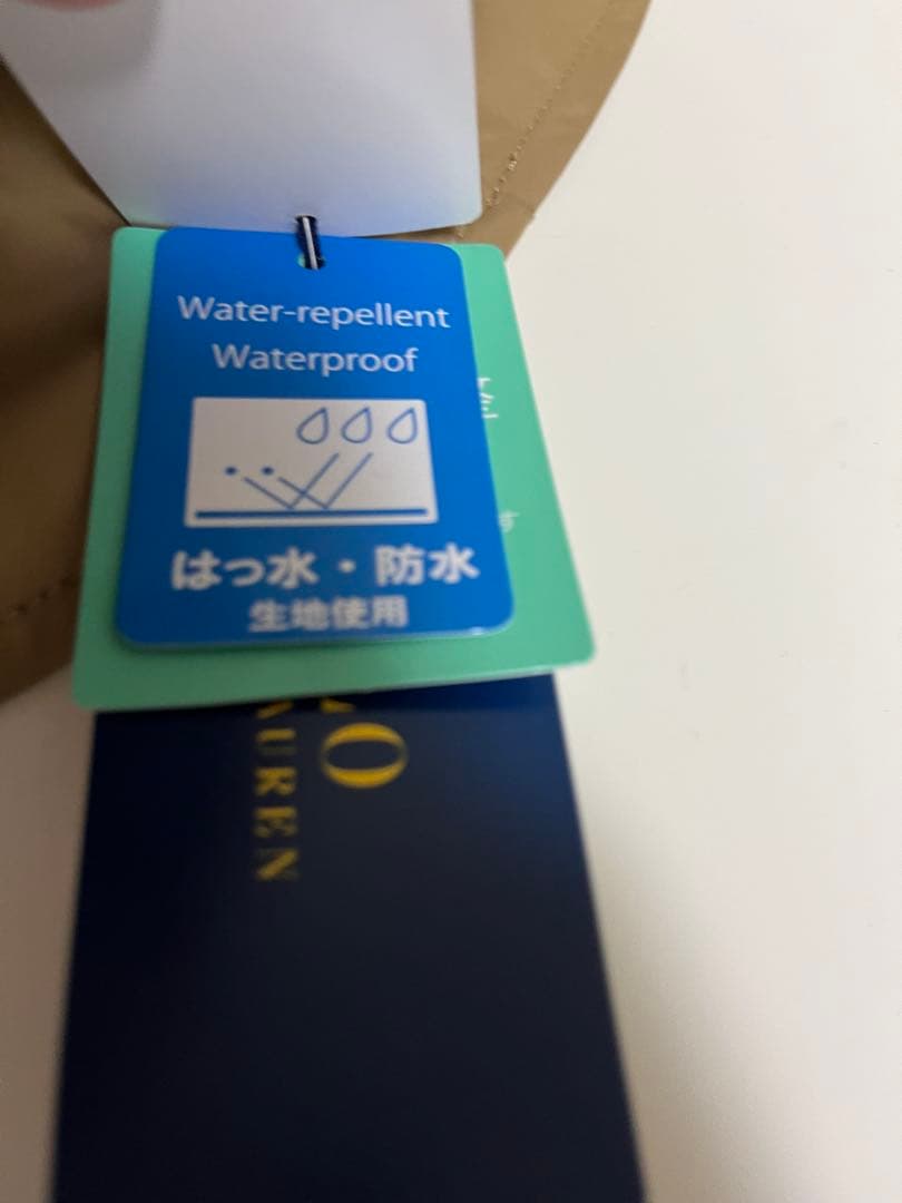 ポロラルフローレン POLO RALPH LAUREN ハット ポロベア