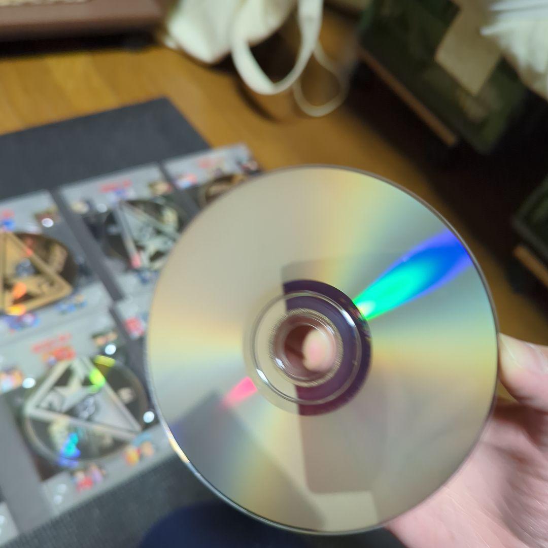 刹*那様 勇者指令ダグオン DVD-BOX セット〈初回限定生産〉