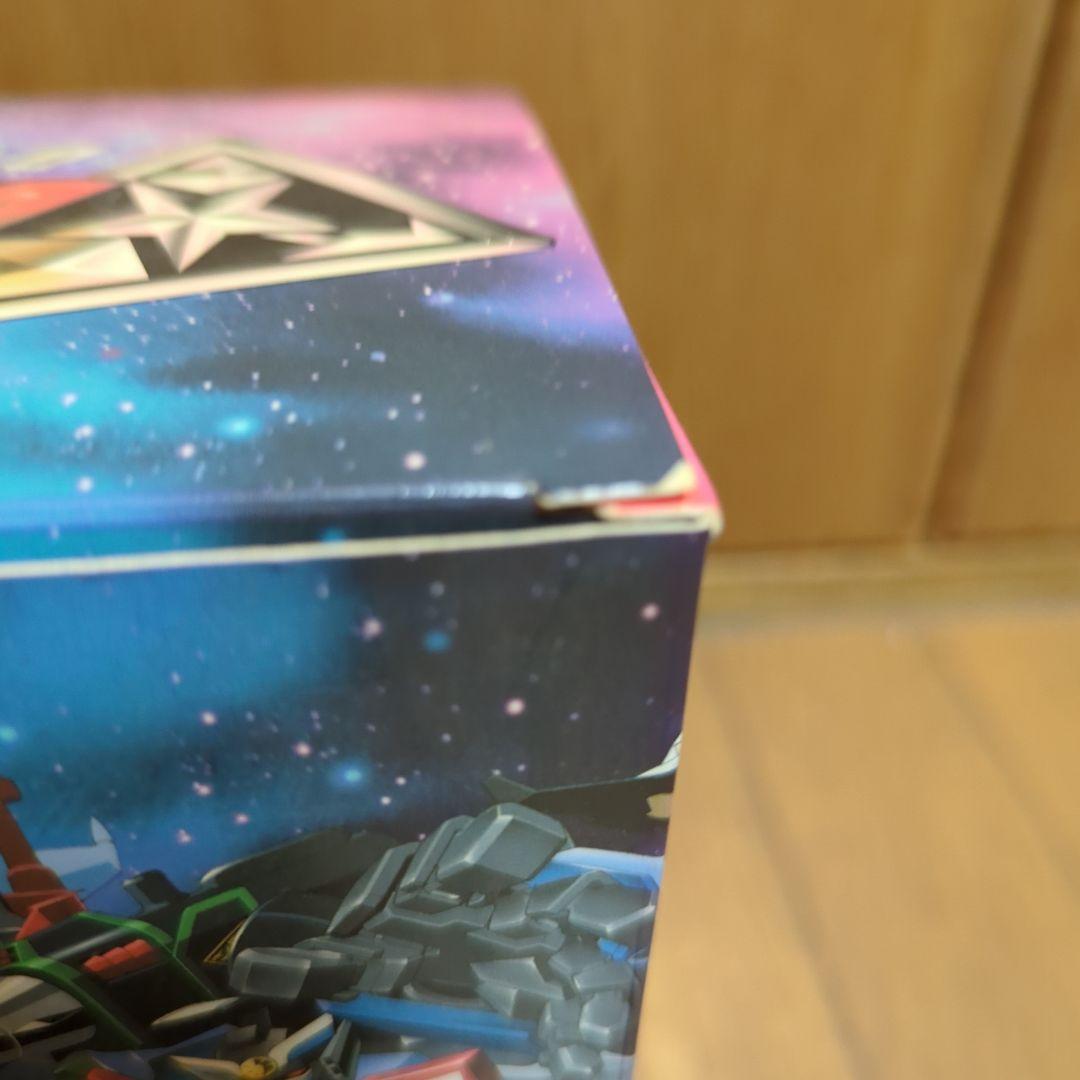 刹*那様 勇者指令ダグオン DVD-BOX セット〈初回限定生産〉