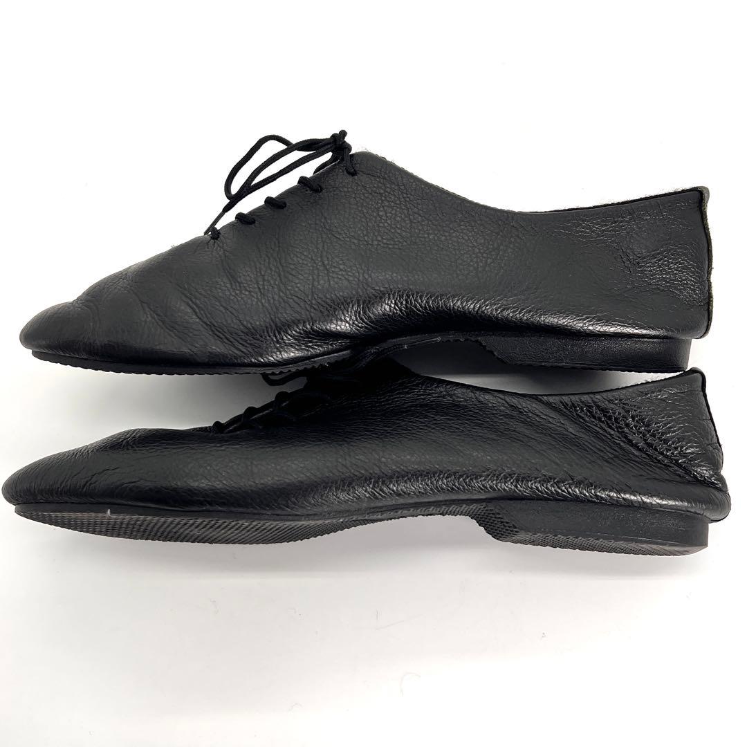 CROWN　クラウン　ジャズ ダンスシューズ ブラック　サイズ９