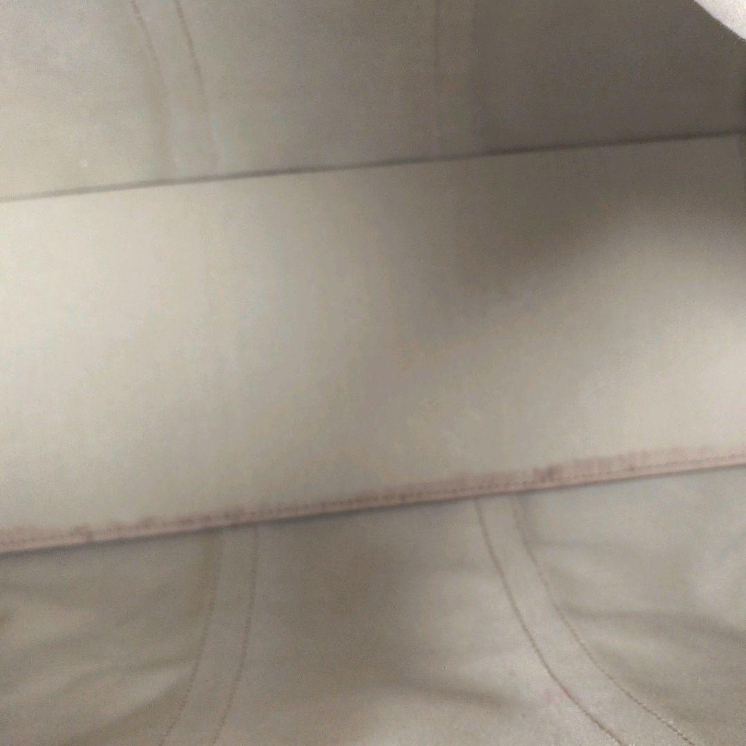 【美品】ポロラルフローレン☆2WAY　鍵　ブラシ　チャーム　完備　ボストンバッグ