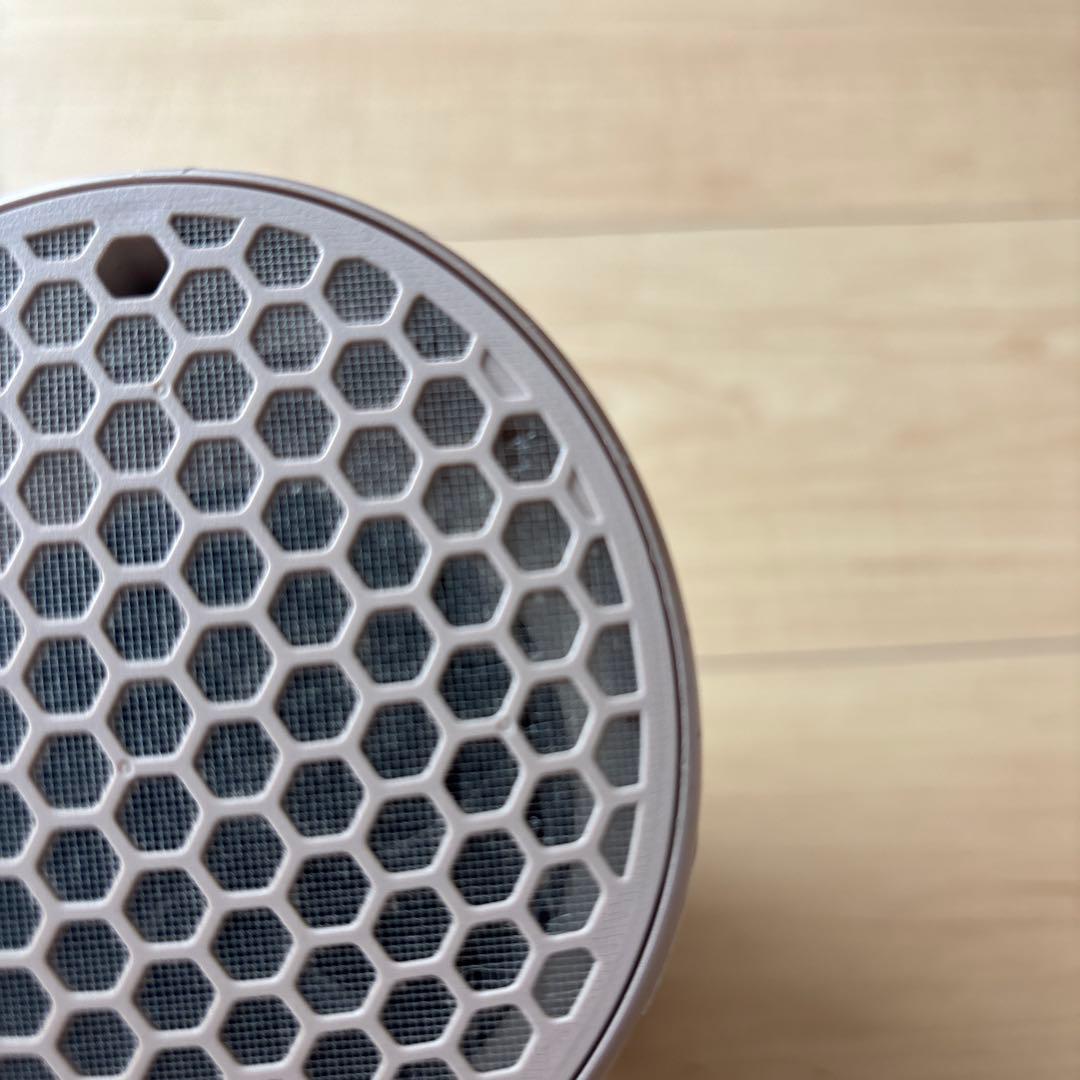 Panasonic EH-NA0G-P PINK箱取扱説明書あり