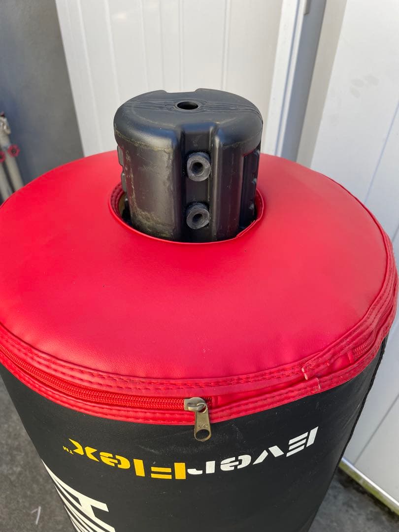 EVERLAST MMA サンドバッグ　スタンディングバッグ　格闘技メーカー