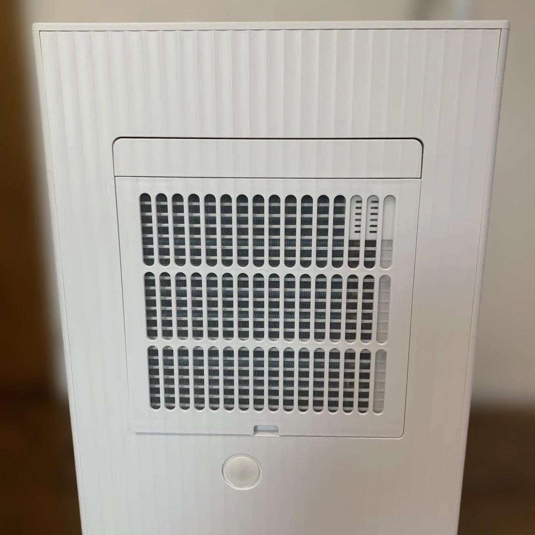 【美品】デザイン × 除湿力　cado 除湿機 型番DH-C7100