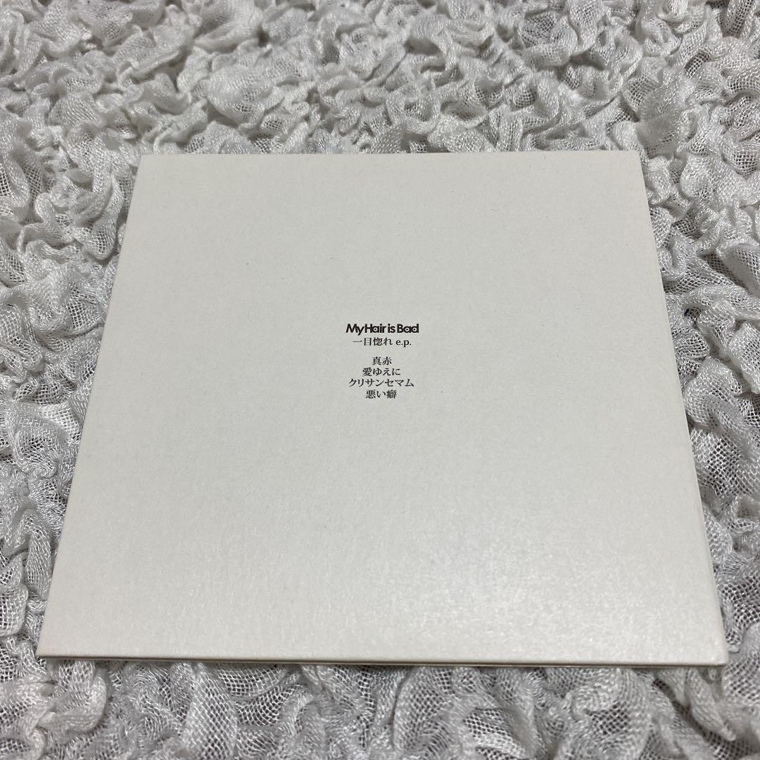 邦楽 myhairisbad  CD