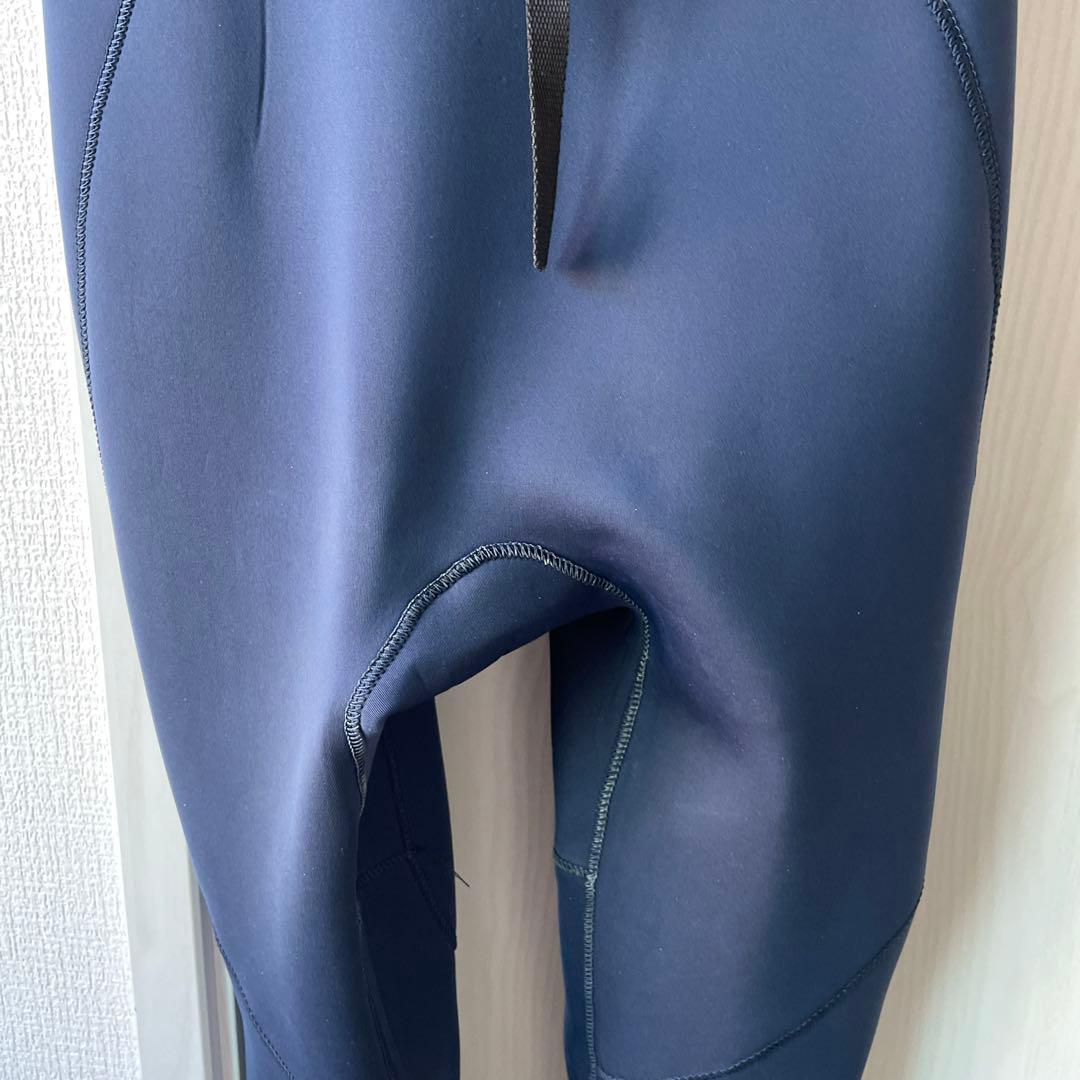 サーフィン　ウェットスーツ　シーガル　billabongs