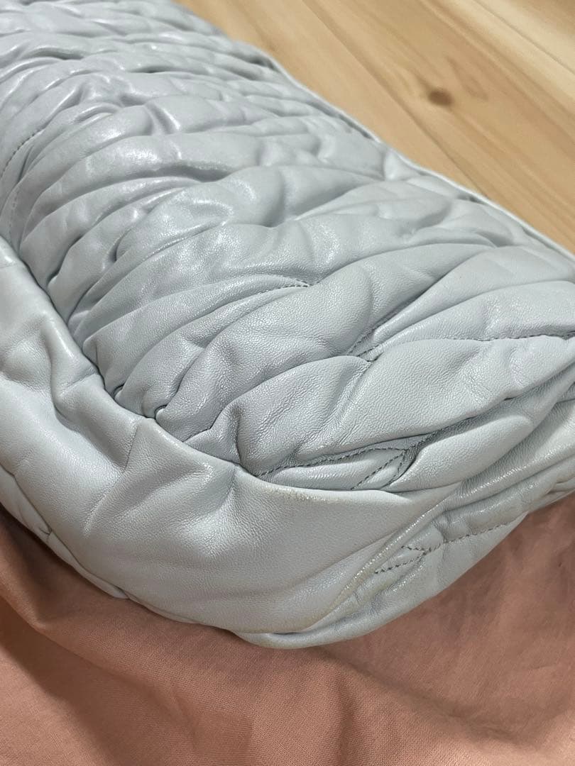 MIU MIU マテラッセ　2way