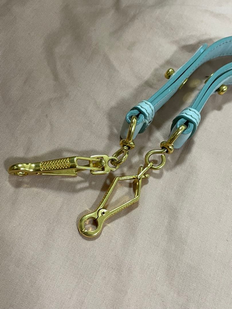 MIU MIU マテラッセ　2way