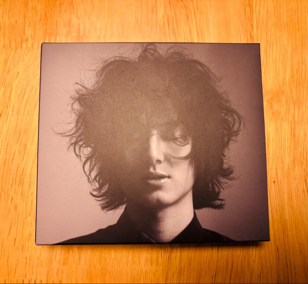 【最終値下げ】HELP EVER HURT NEVER 初回限定盤2CD