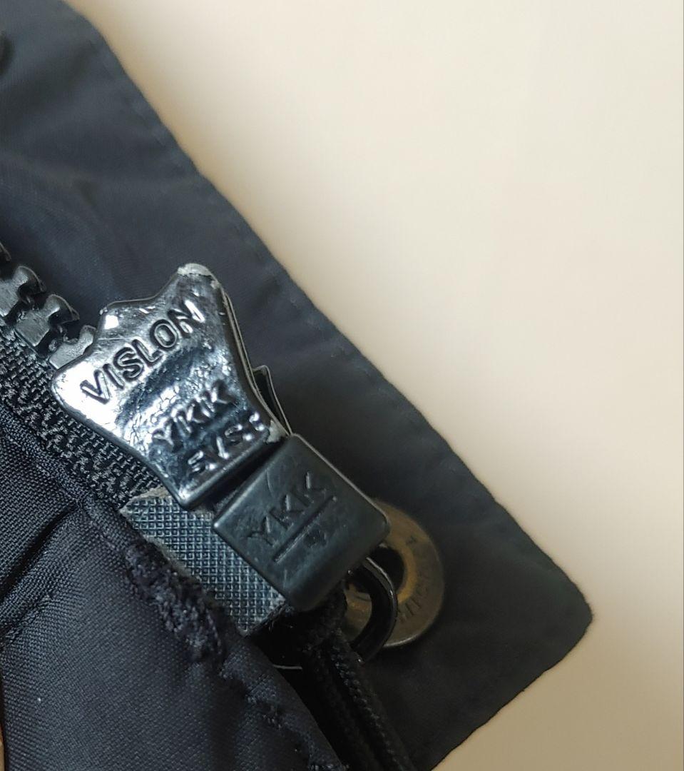 ノースフェイスダウンジャケットキッズ110