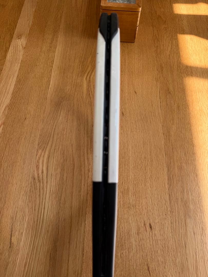 ラケット(硬式用) Wilson prostaff 97L v12 G2