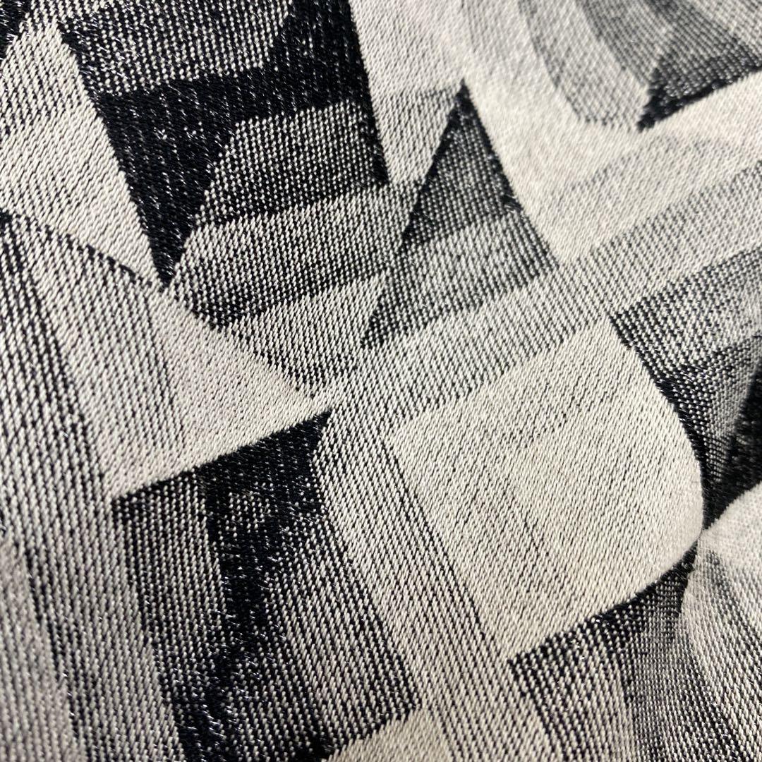 【希少XL・約15万円】完売品 エンポリオアルマーニダブルジャケット イタリア製