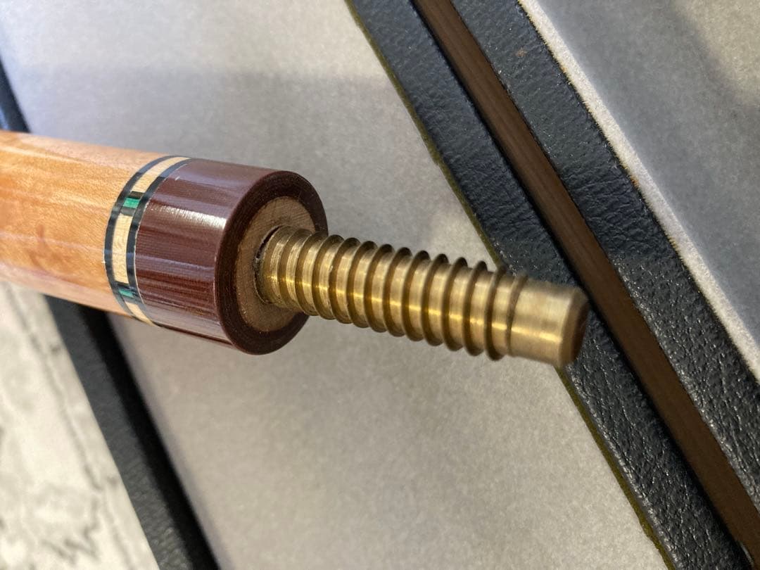 ゆ*b様 6剣ハギ　サウスキュー風