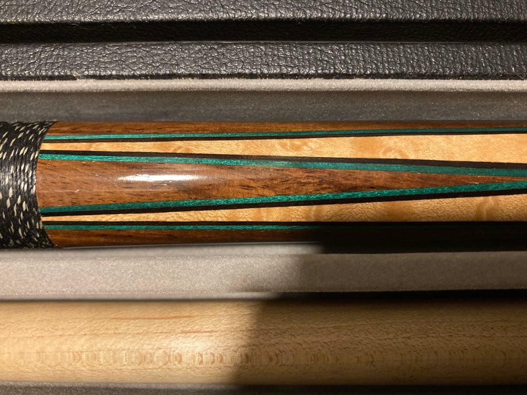 ゆ*b様 6剣ハギ　サウスキュー風