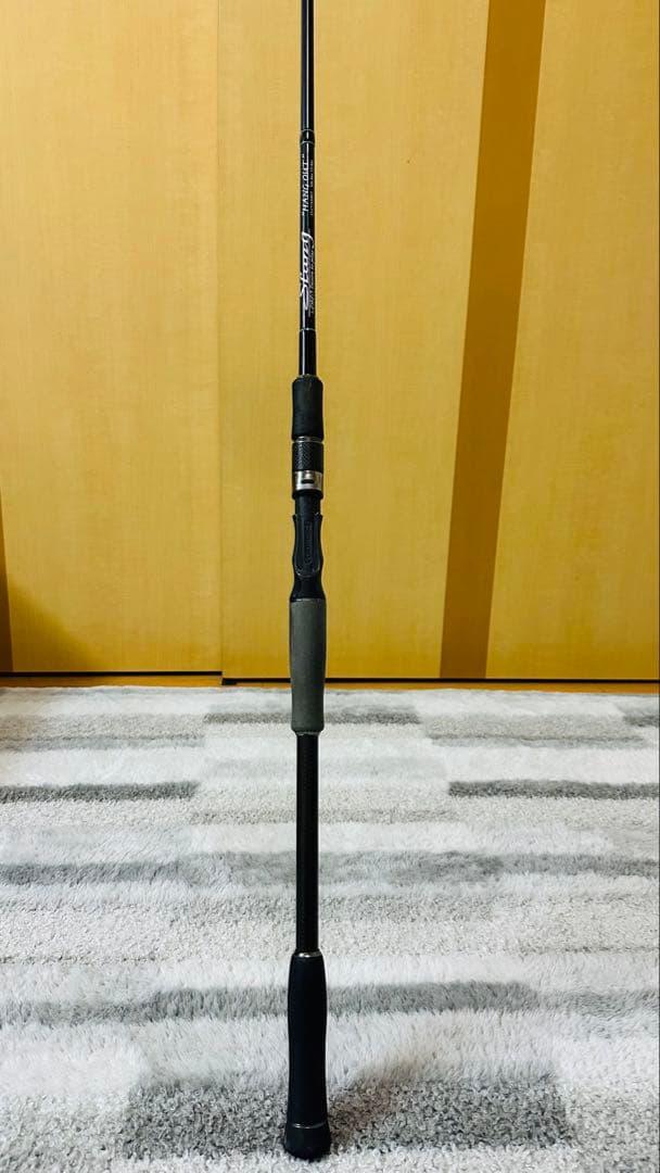 レーベン スラング ＬＳ－Ｃ７２ＸＨＲST 「ＨＡＮＧ ＯＵＴ」