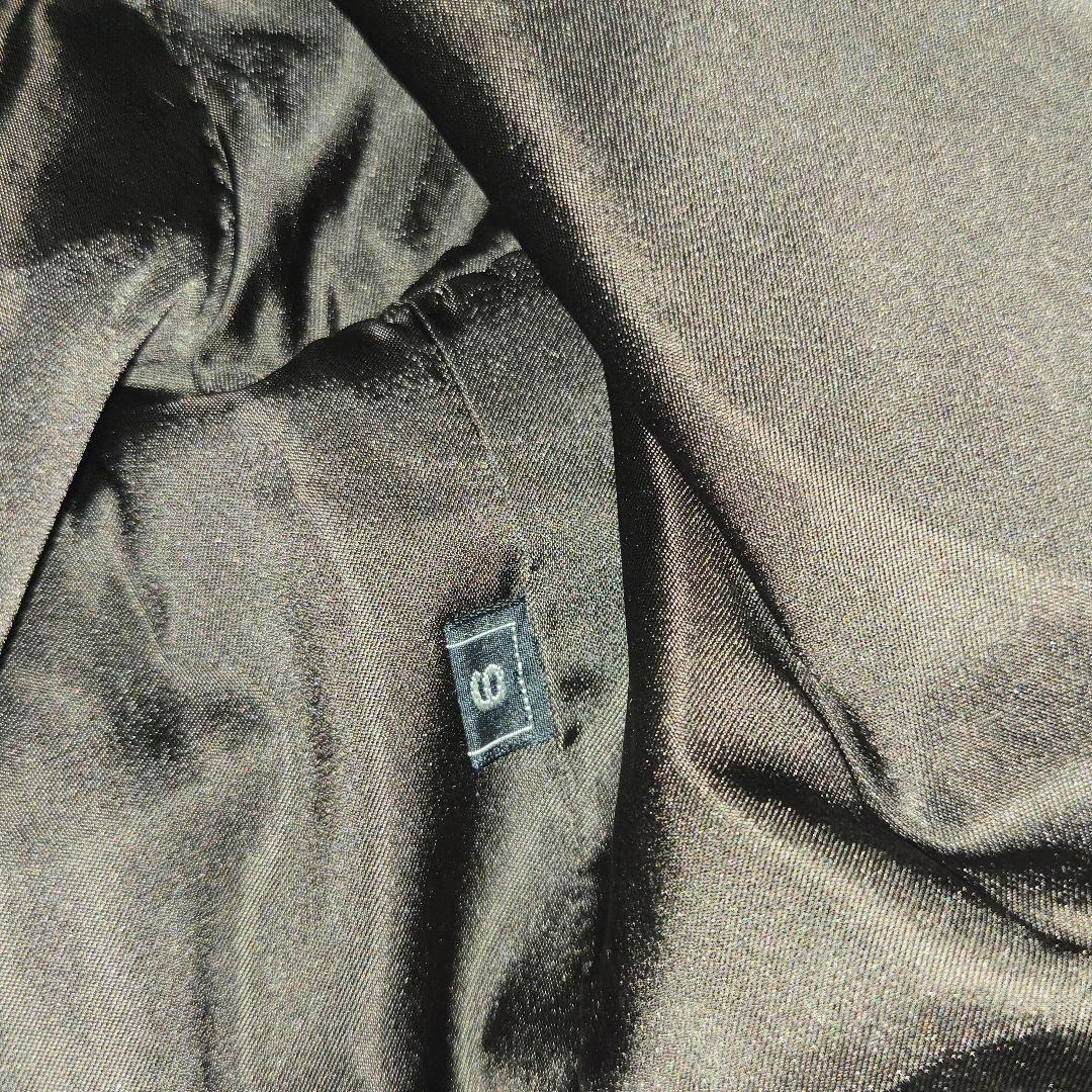 SAGA MINK ミンクファーコート サガミンク Y & Y ジャケット