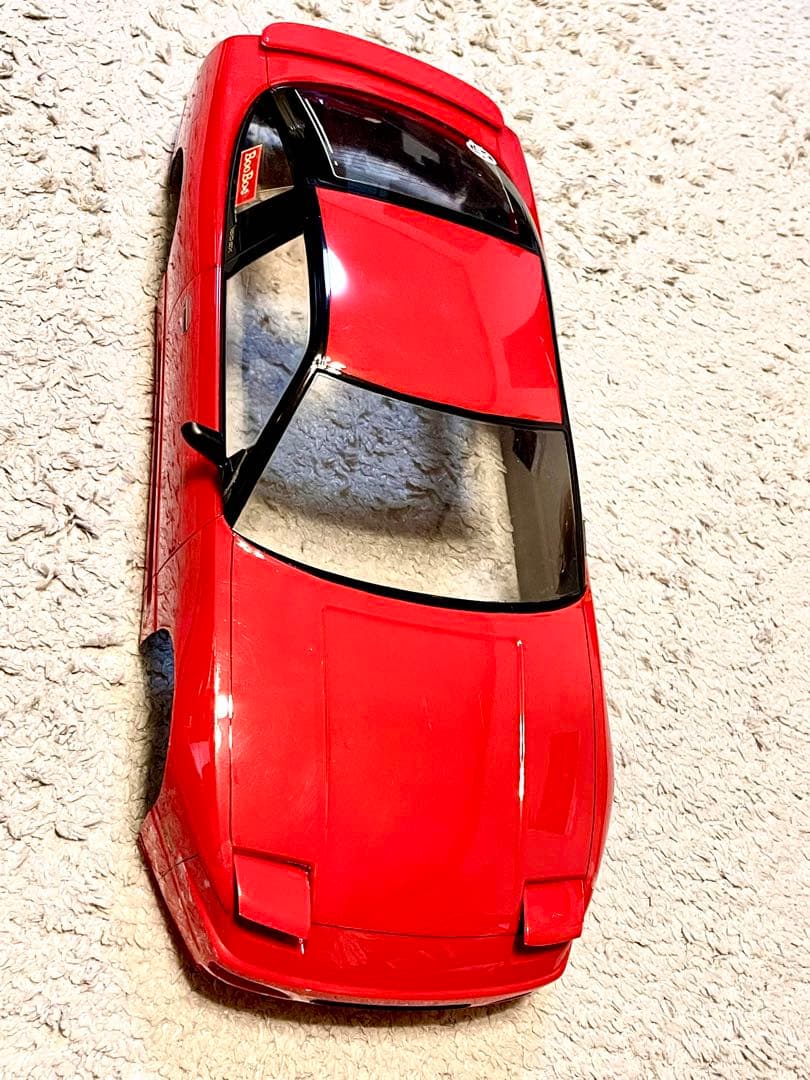 ABCホビー　180SXボディ