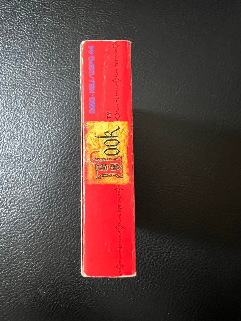 希少　Hook フック　ゲームボーイ