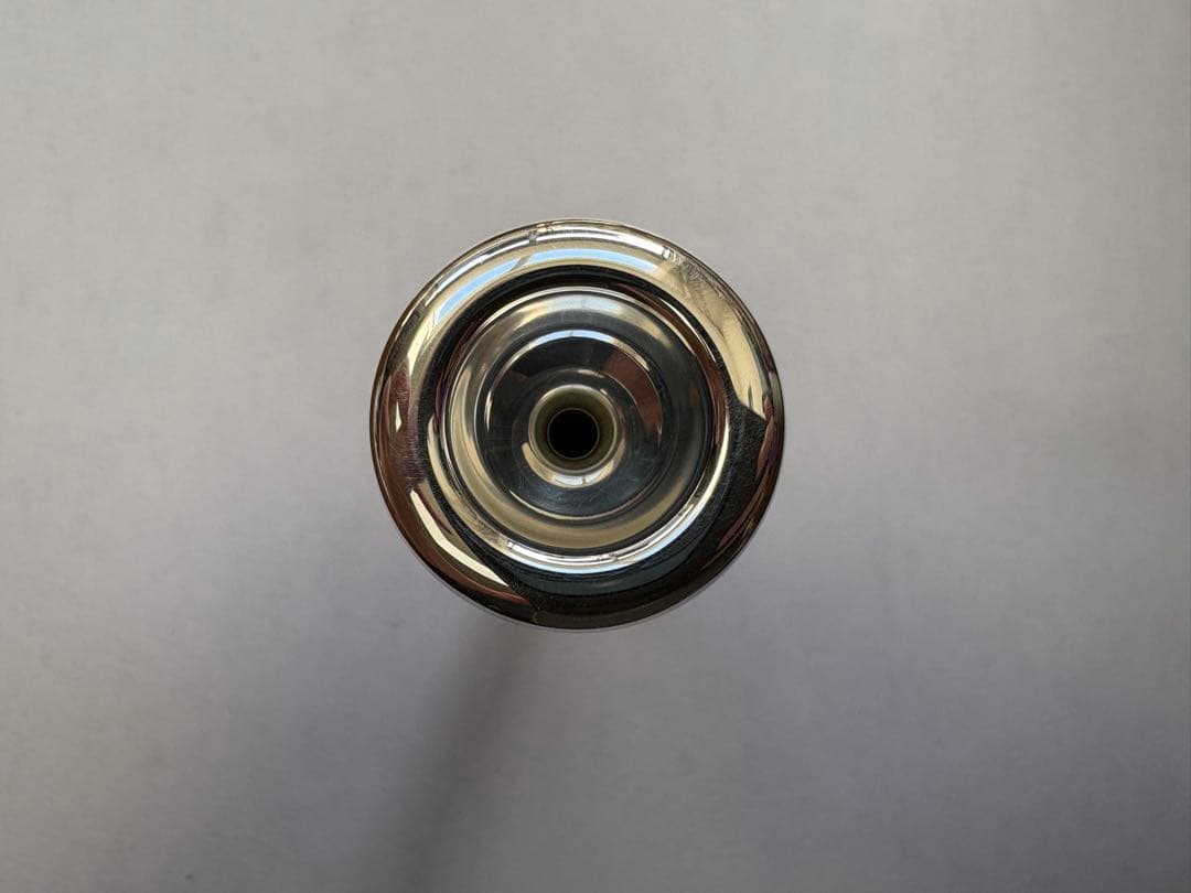 Schilke シルキー　ピッコロトランペット　マウスピース　14AX