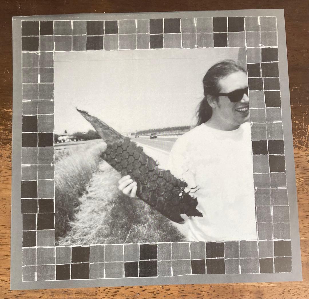 ◾️USオリジナル盤■SEBADOH / セバドー■Harmacy / 1996