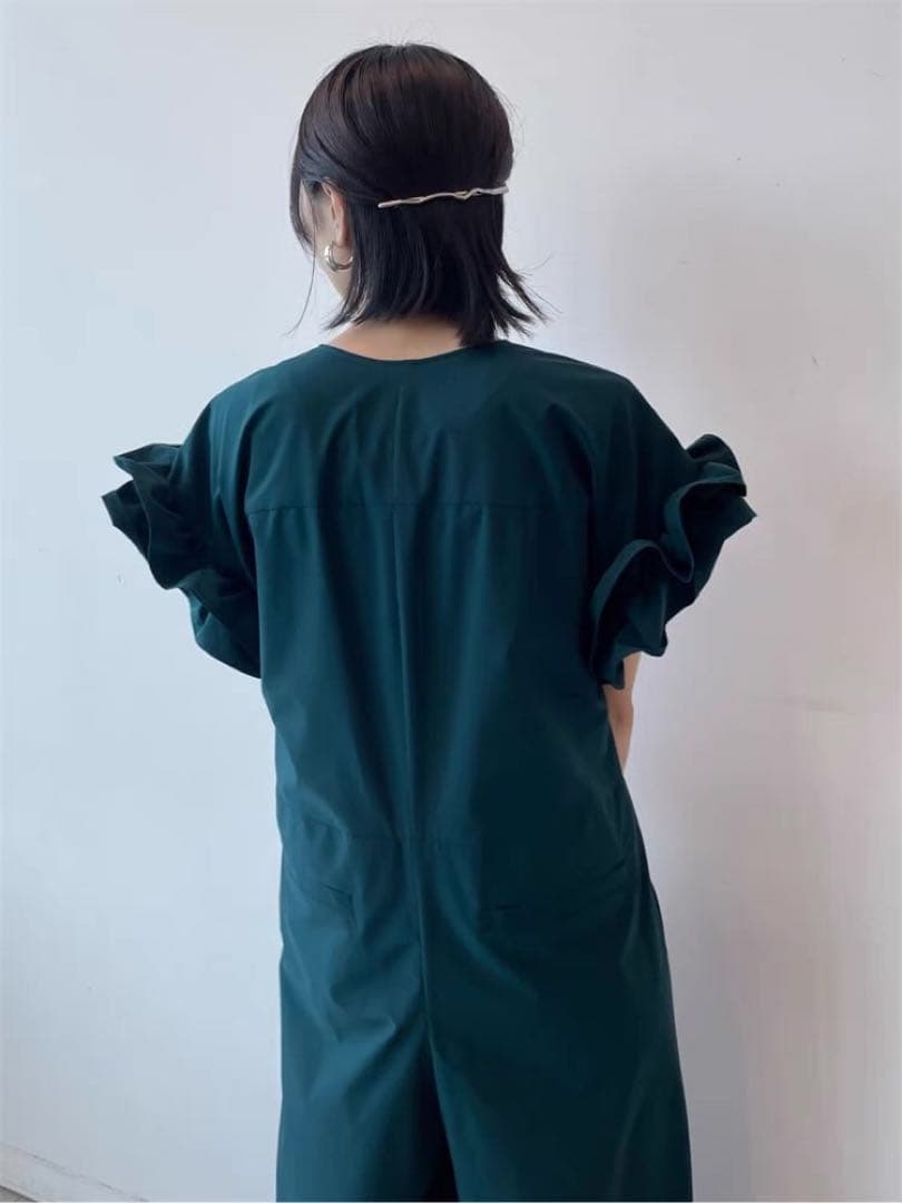 サロペット・オーバーオール・オールインワン SAYU