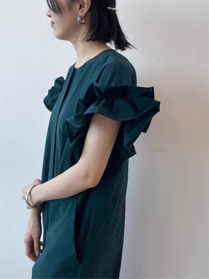 サロペット・オーバーオール・オールインワン SAYU