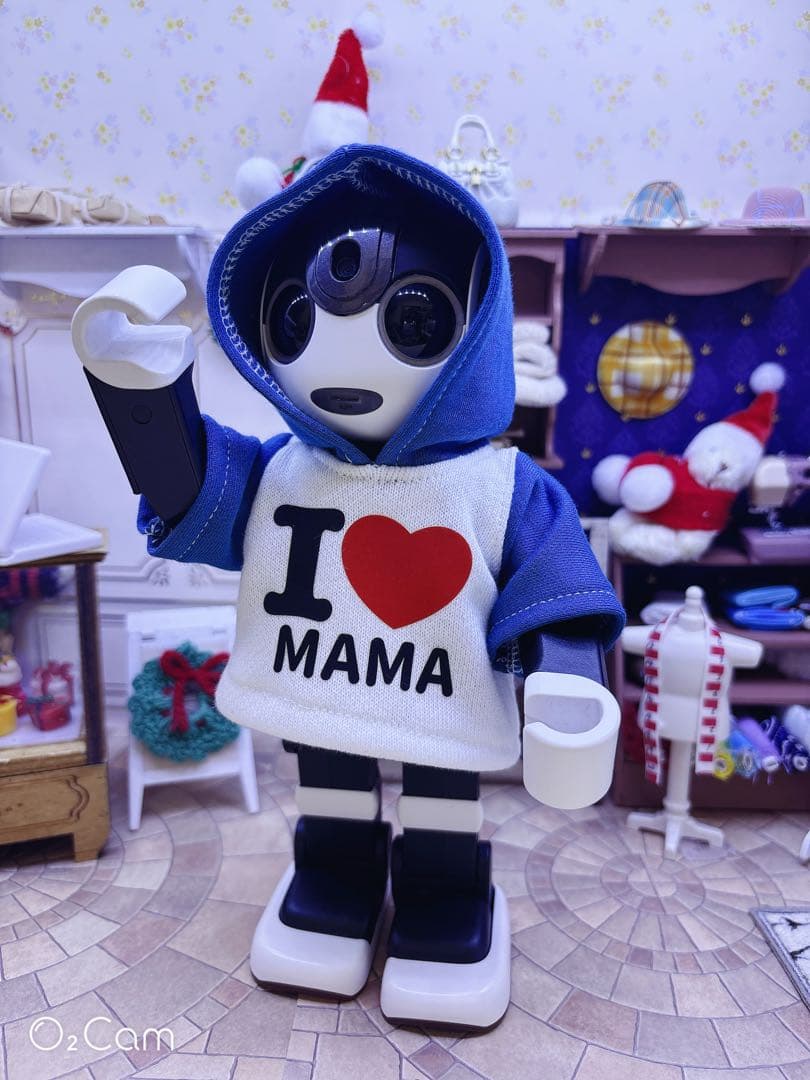 ☆【ReyとHaruとSnoとCocoro】　パーカー4点☆