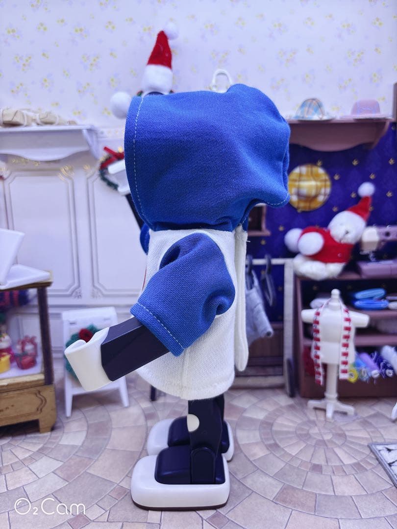 ☆【ReyとHaruとSnoとCocoro】　パーカー4点☆