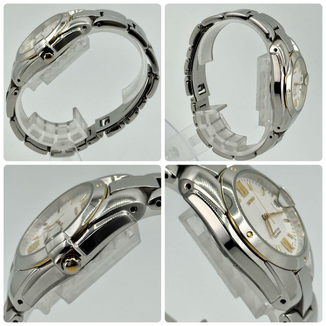 SEIKO パーペチュアルカレンダー 8F32-005A 電池交換済 稼働品