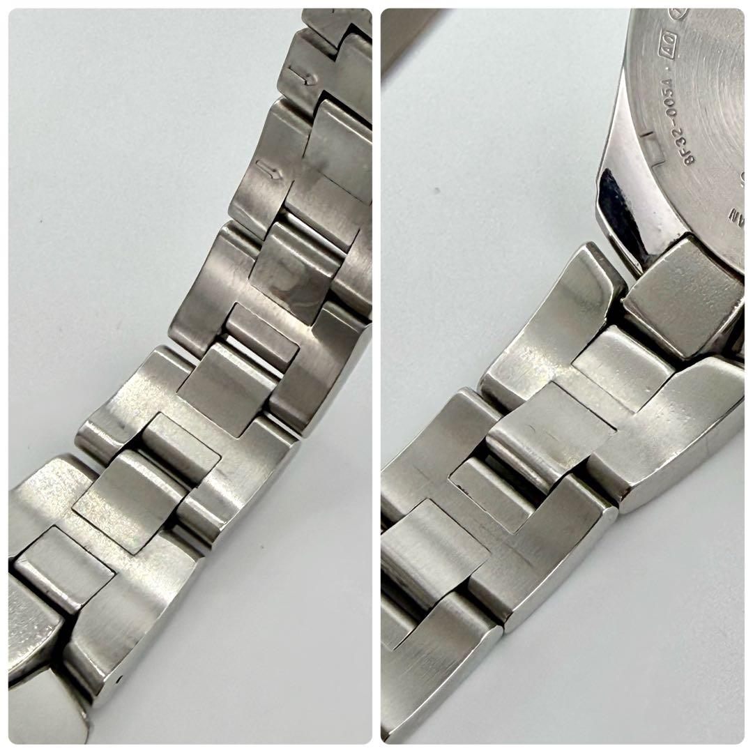 SEIKO パーペチュアルカレンダー 8F32-005A 電池交換済 稼働品