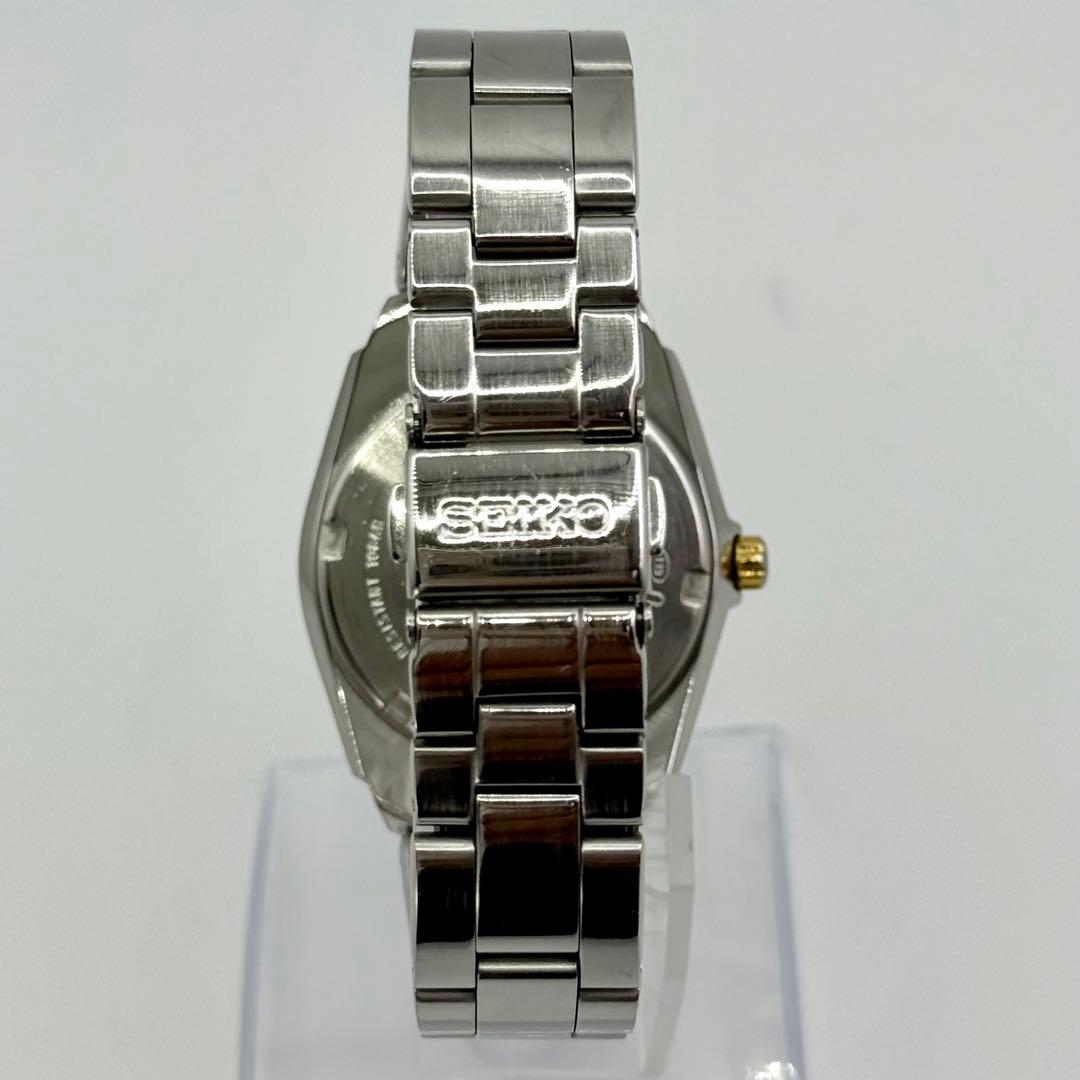 SEIKO パーペチュアルカレンダー 8F32-005A 電池交換済 稼働品