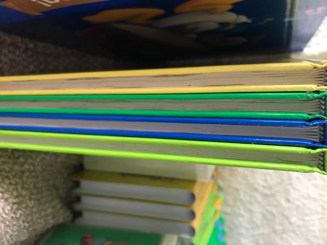 Disney WORLD of English ♡dwe セット