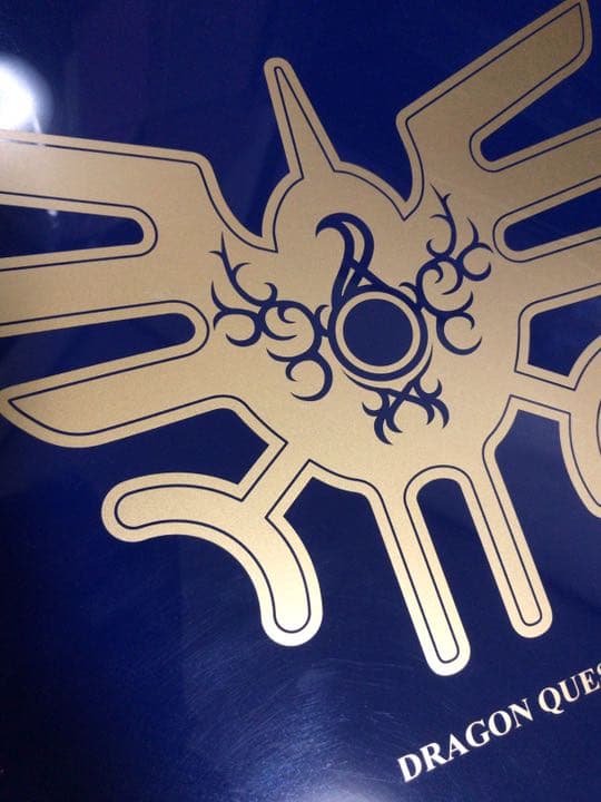 PS4 ロトエディション