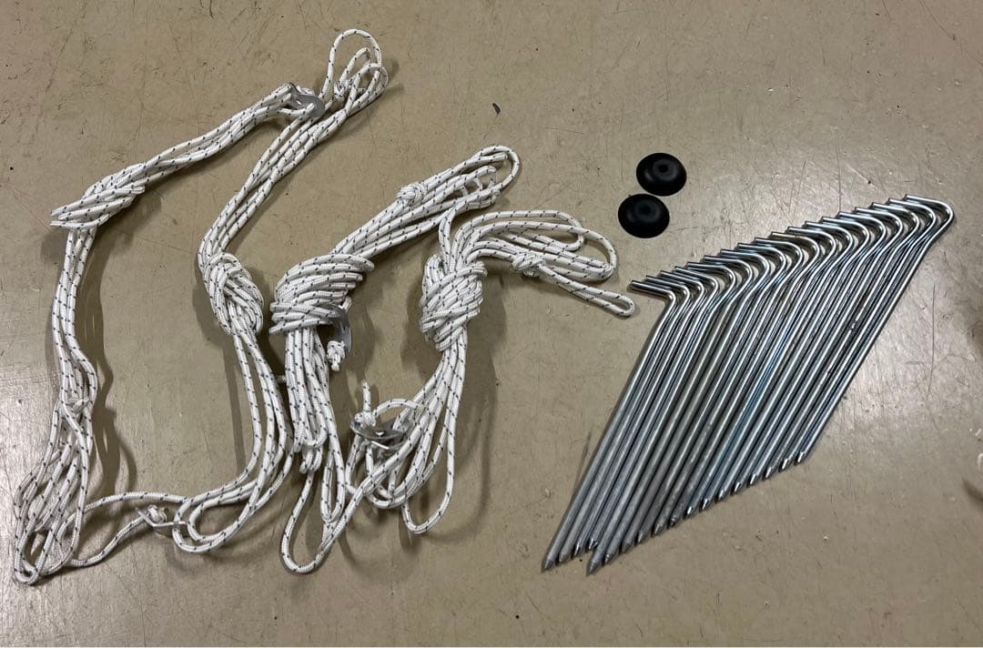 FUTURE FOX FOX-BASE フォックスベース 前幕セット