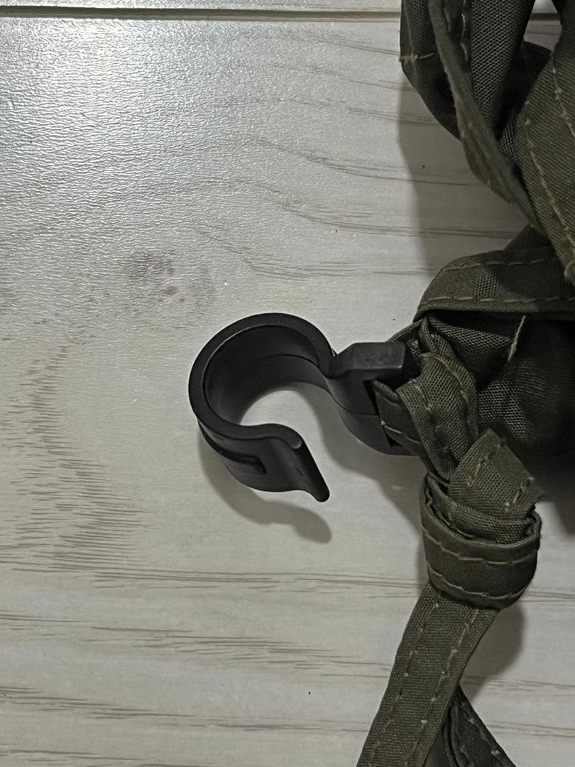 FUTURE FOX FOX-BASE フォックスベース 前幕セット