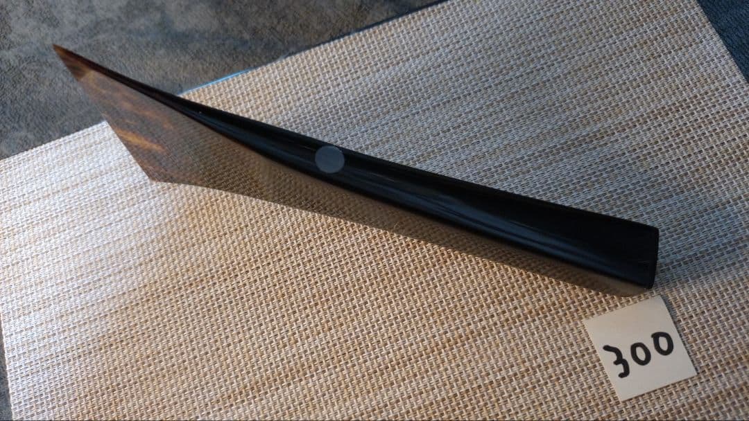 三味線バチ【送料無料】m300 ALL天然素材