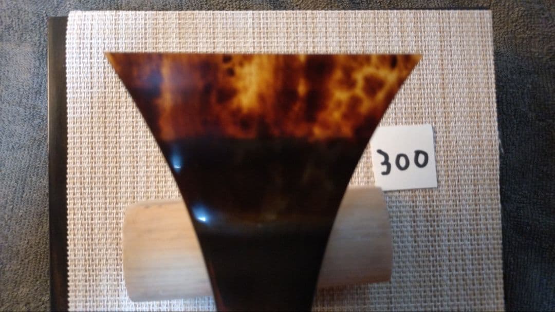 三味線バチ【送料無料】m300 ALL天然素材