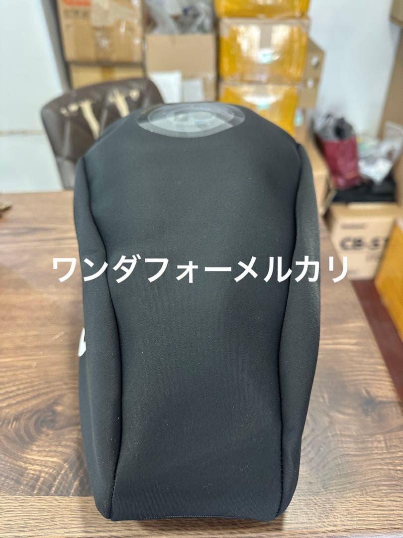 電動自転車リチウムイオンバッテリー防水カバー(タンク型用)バッテリー本体別売り