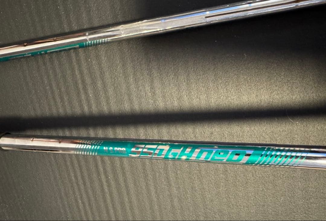 キャロウェイ　PARADYM アイアン 5本セット