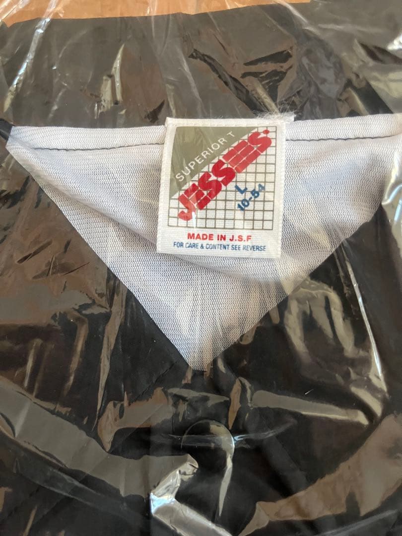 jesse RIZE コーチジャケットGBB COACH JACKETbornz