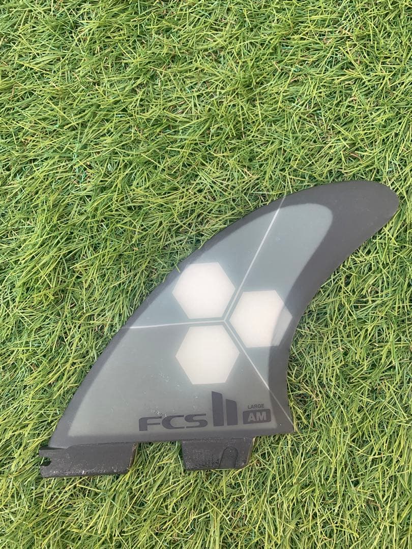 FCS2 エアコア アルメリック トライフィン L