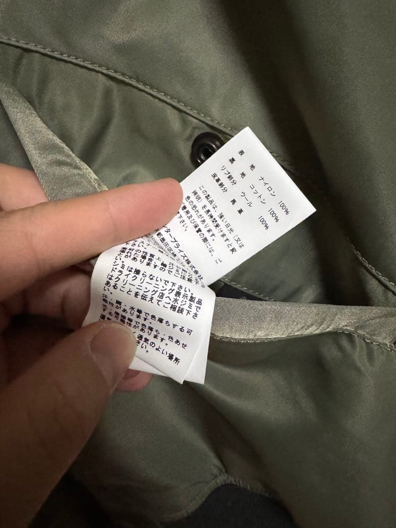 Kaptain Sunshine Buzz Rickson’s 別注　38