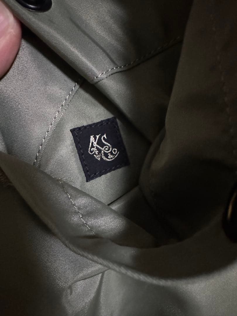 Kaptain Sunshine Buzz Rickson’s 別注　38