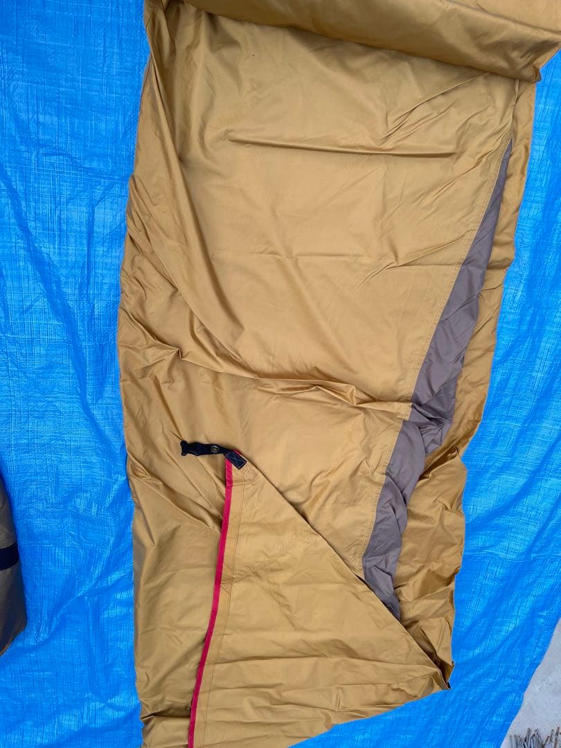 スノーピーク アメニティタープヘキサLセット エントリーパックTTより