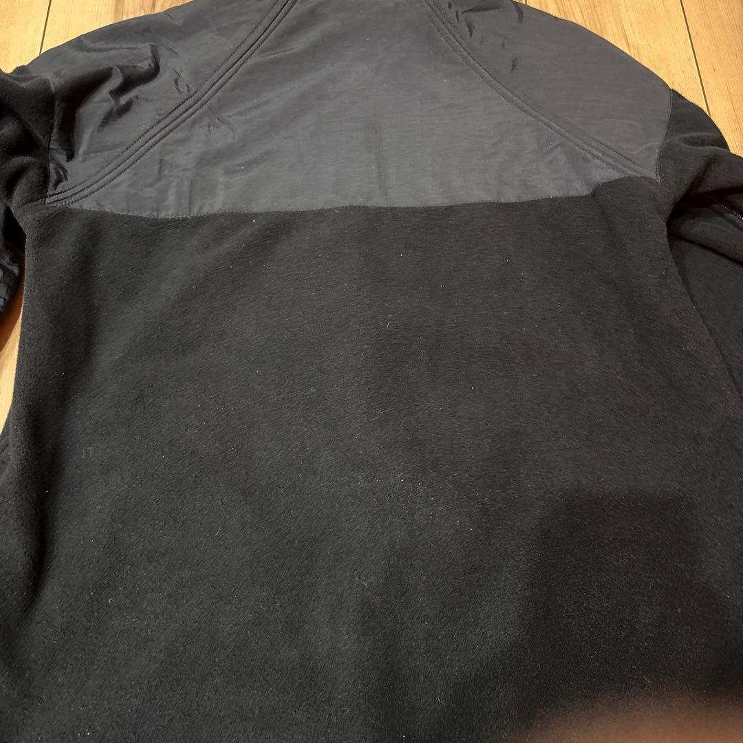 USNAVY COLD WEATHER PARKA 米軍放出品　ゴアテックス