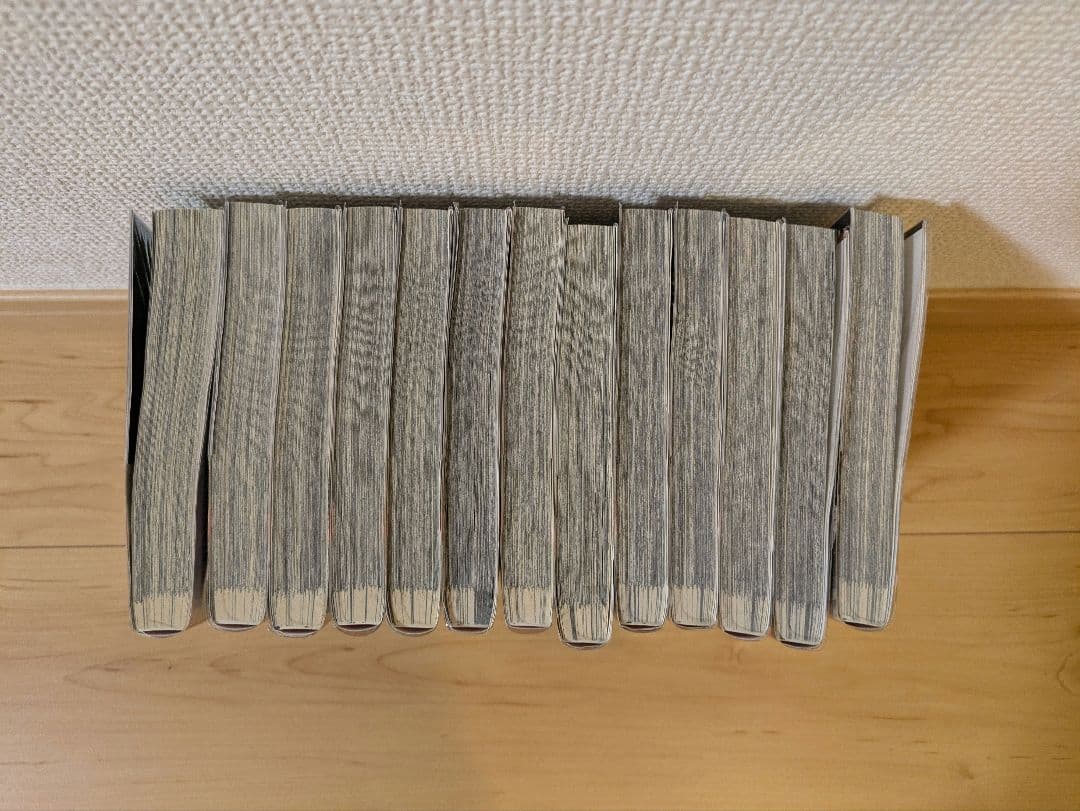 ガンニバル 　全巻セット