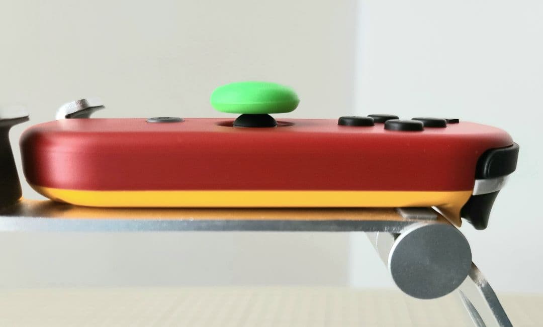 【エヴァンゲリヲン】【非売品】弐号機カラー ジョイコンR