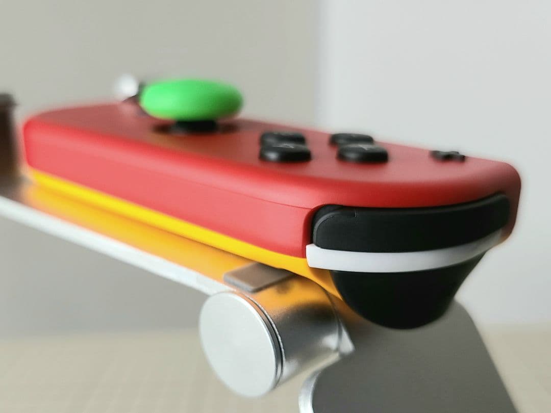 【エヴァンゲリヲン】【非売品】弐号機カラー ジョイコンR